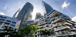Reflections At Keppel Bay (D4), Condominium #521467231